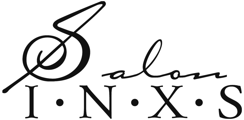 salon inxs logo winter springs fl